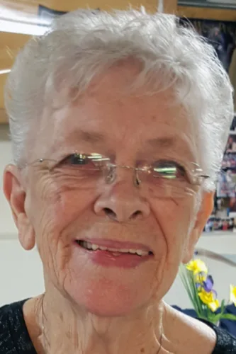 Althea L. Wade 1926-2026